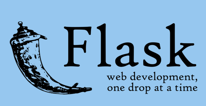 Flask, Python, AI 